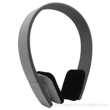 Super Slim On-ear Stereo Bluetooth Headset